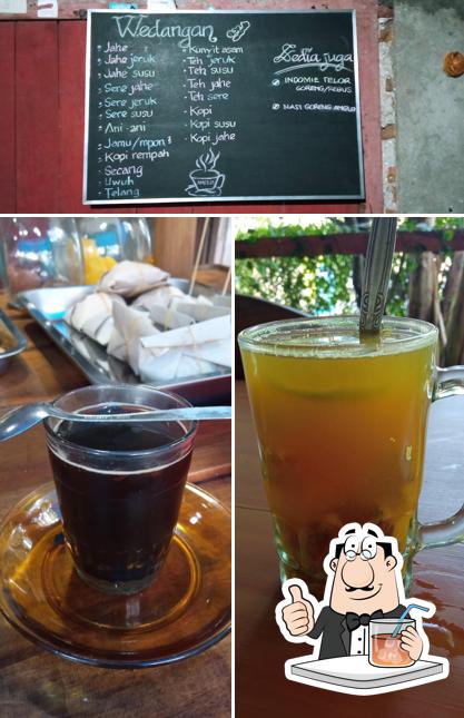 Angkringan Lodji