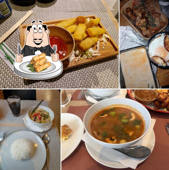 Baannok Thai Streetfood