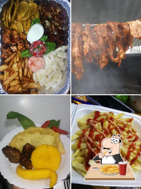 Chiky's Food