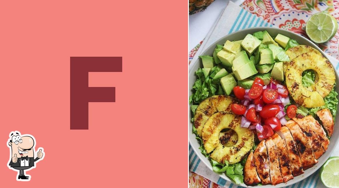 FOODFASA