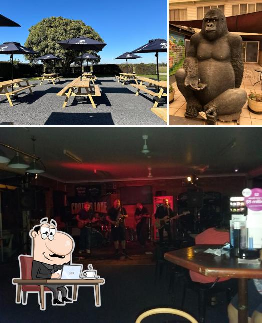 Fredo Pub