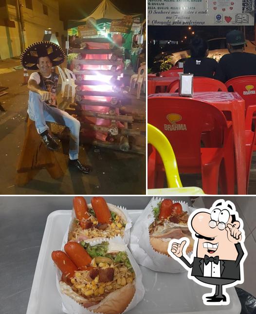Mercearia e Lanchonete Gospel do He-Man