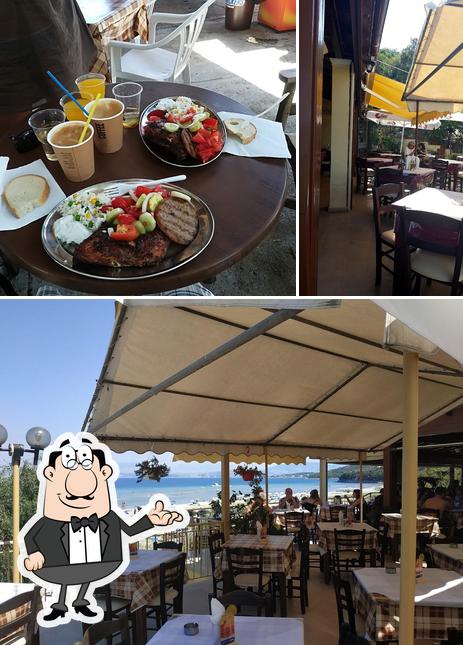 KALAMAKI RESTAURANT
