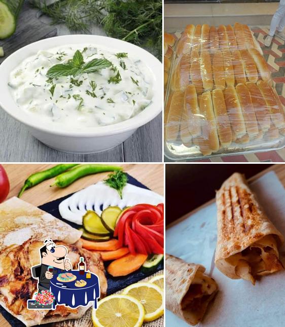 Karam Shawarma