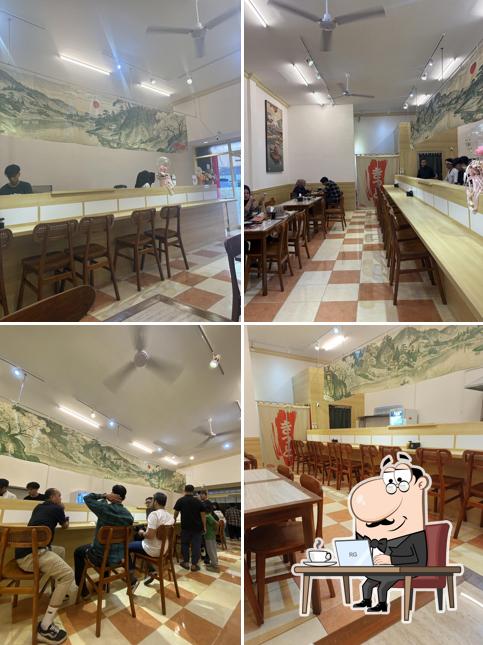 Kitto Sushi