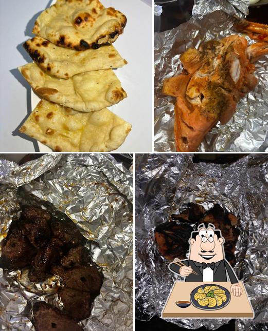 Lamaz Bbq