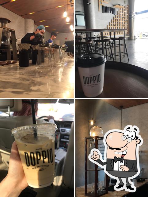 O’PO speciality coffee