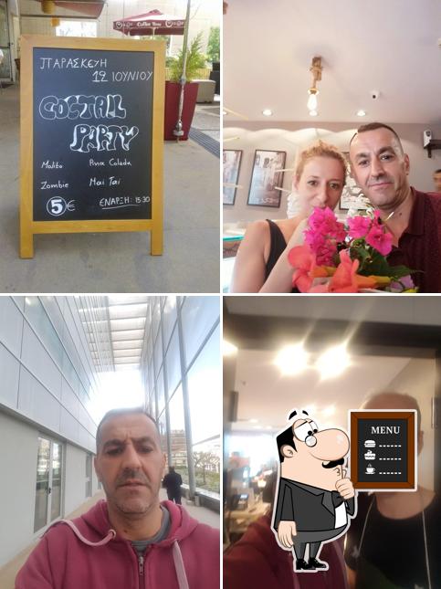Otus Coffee and Food