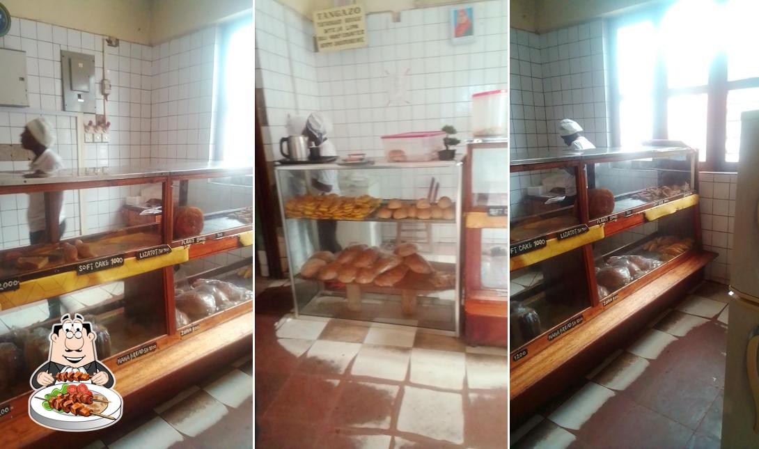 Songea Bakery