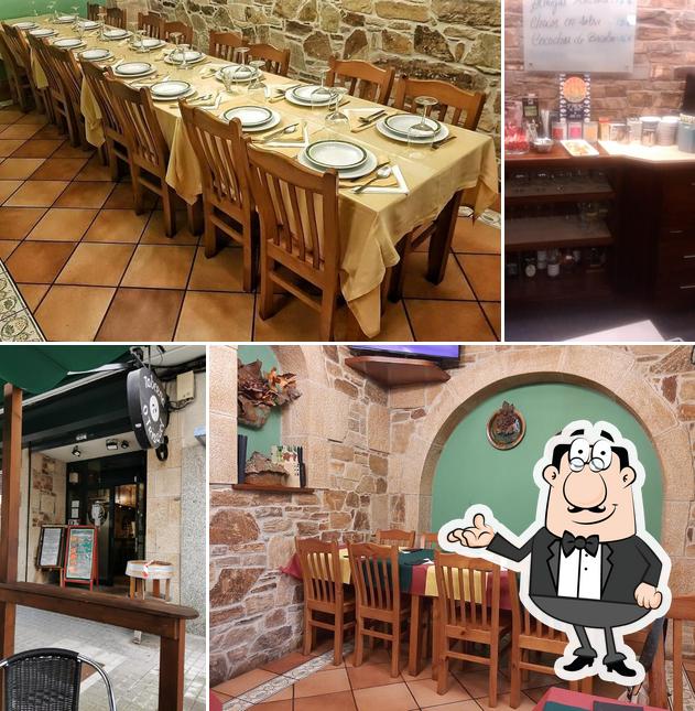Taberna O Trisquel