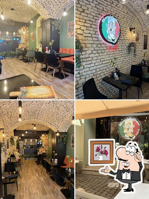 Troppo Buono Pizza&Pasta