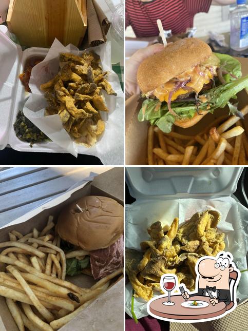 Veganish Vibes