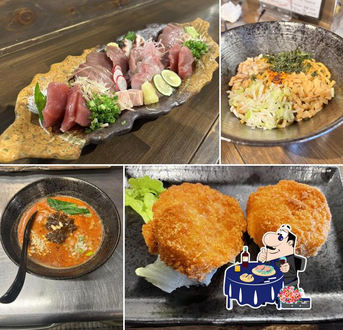 大衆酒場ひらと