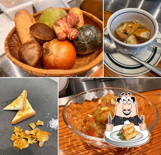 鉄板焼しぇたろ