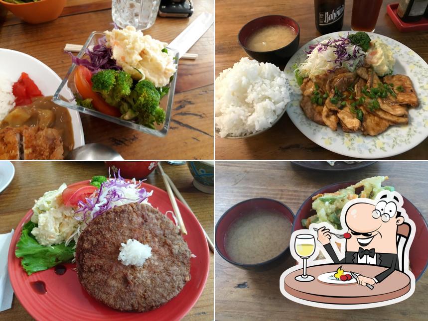 Restaurante Hiro / norte