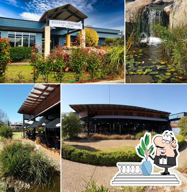 Riverside Restaurant & Function Centre