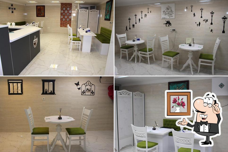 Roozan ahvaz Cafe & Restaurant