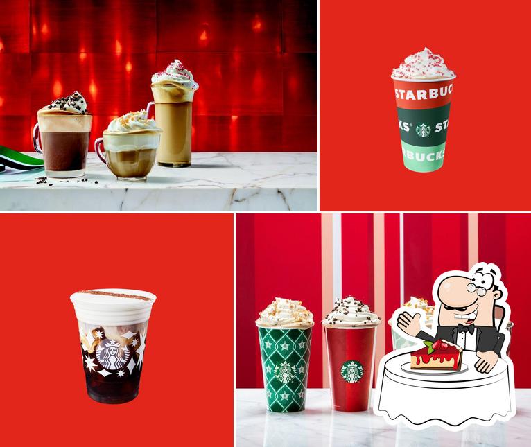 Starbucks Coffee Company