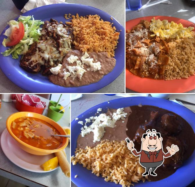 Taco Mex