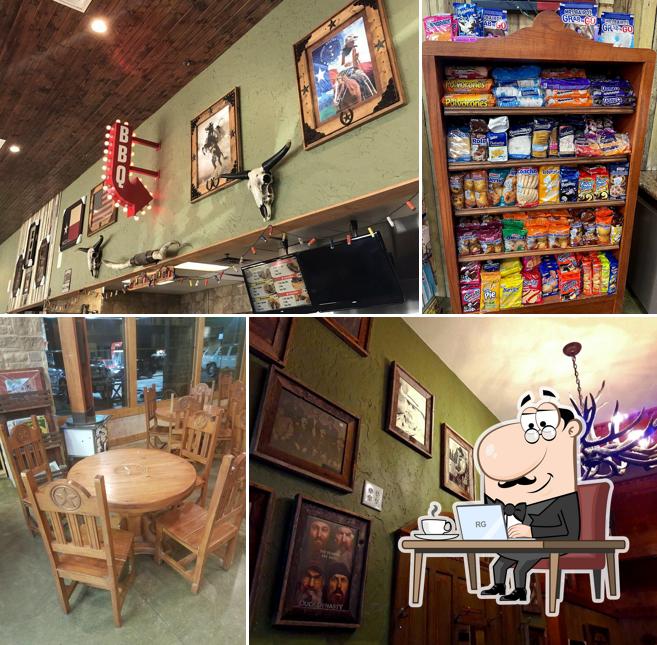 Texas Best Smokehouse