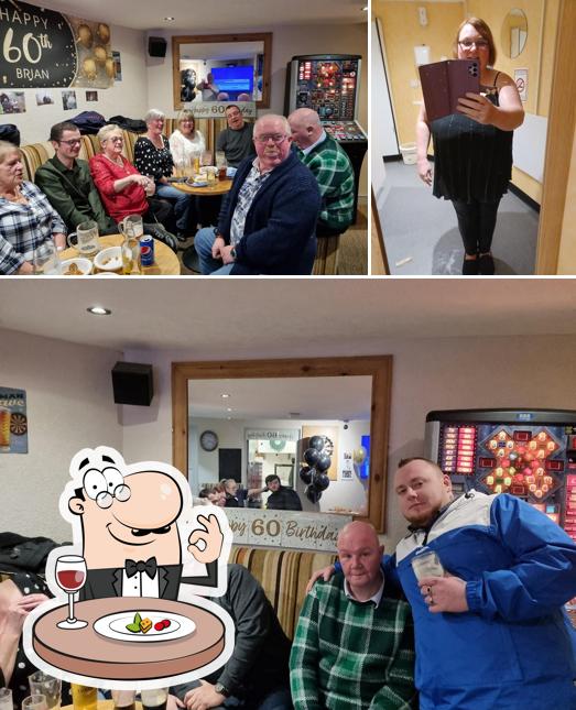 The Bush Inn
