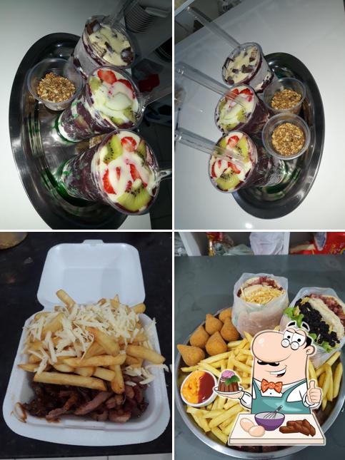 Viana Lanches