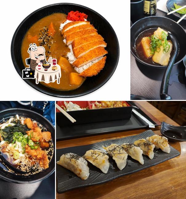 SHOKIYA Japanese Restaurant