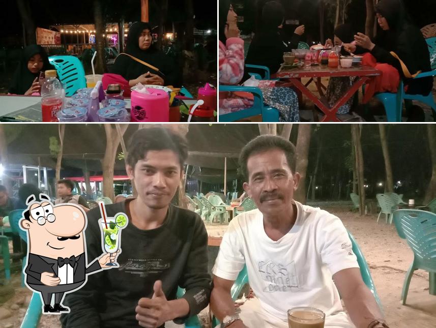 Rama cafe