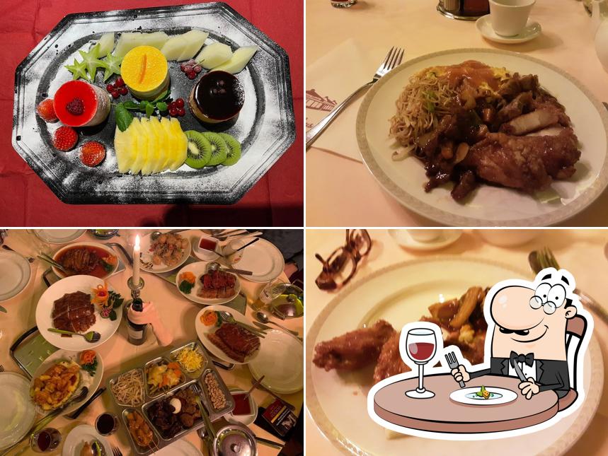 Chinees Indisch Restaurant Golden House