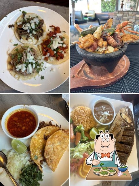 Colima Mexican Restaurant