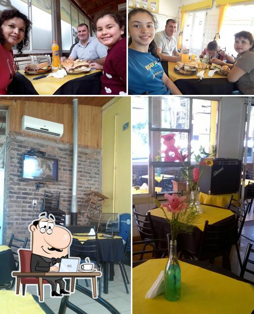 Comedor "Doña Emi"
