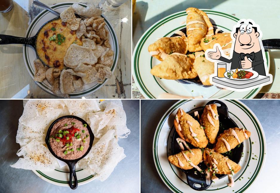 Elsie's Plate & Pie