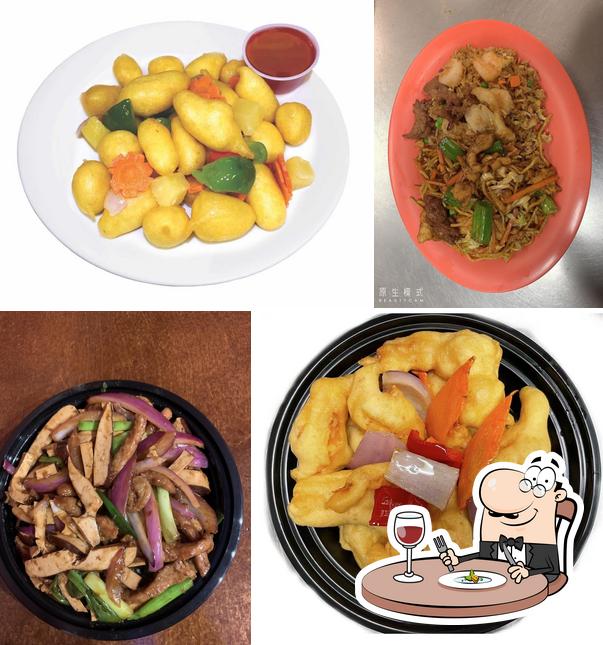 Hunan Cafe
