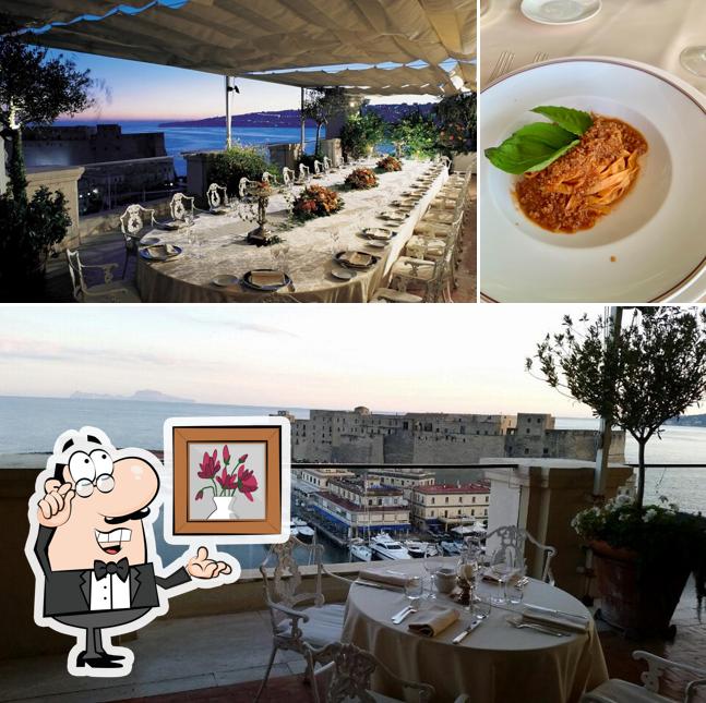 La Terrazza