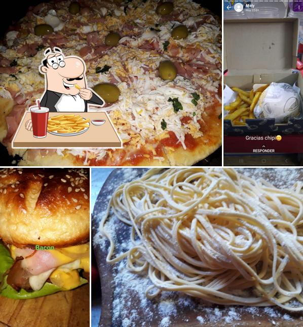 La sharon pizzeria
