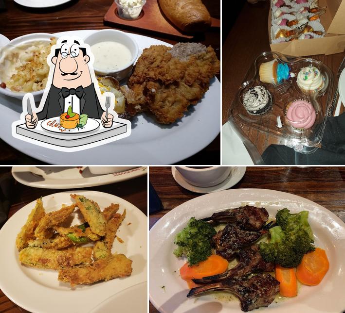 LongHorn Steakhouse