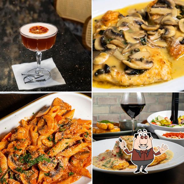 Pastavino