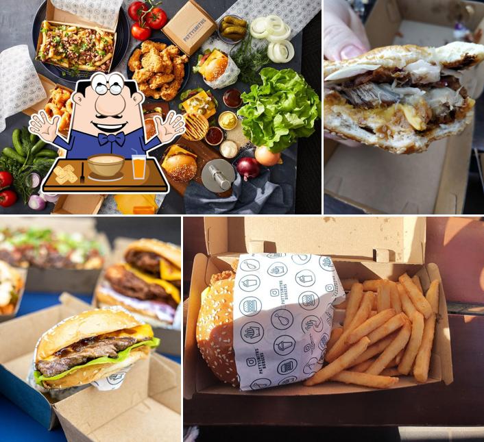 Pattysmiths Toowoomba