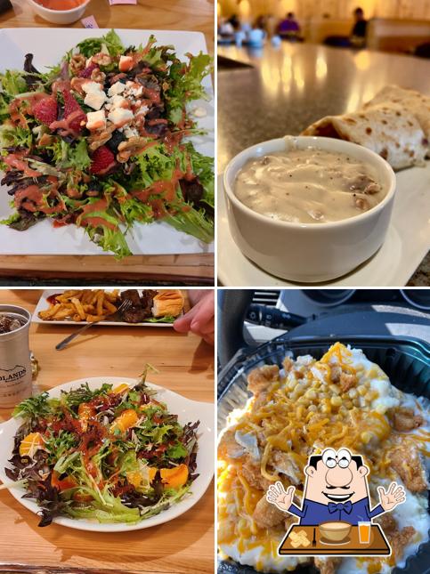 Badlands Saloon & Grille
