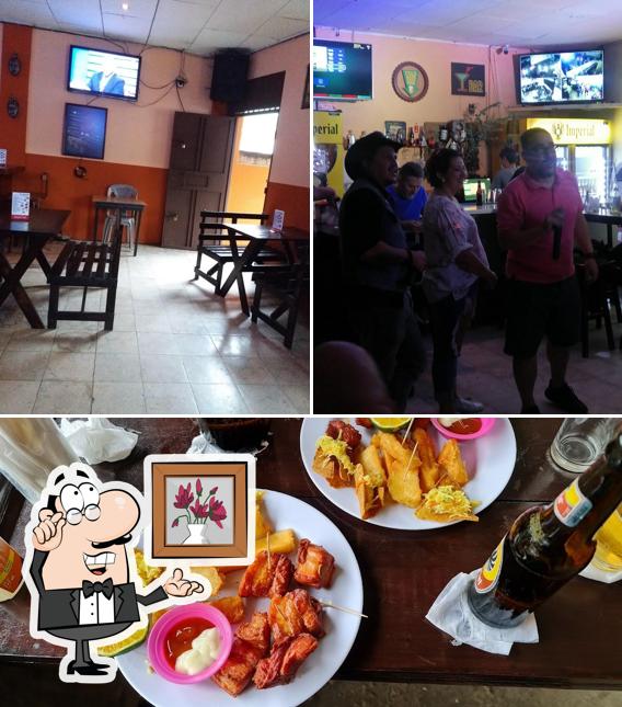 Bar Uniespaña