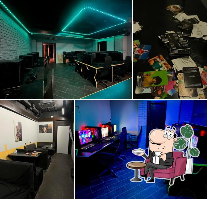 Game Loft