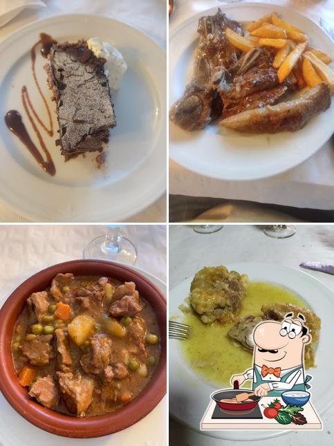 Restaurante El Maño