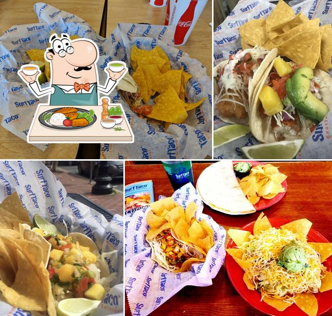 Surf Taco - Seaside Park