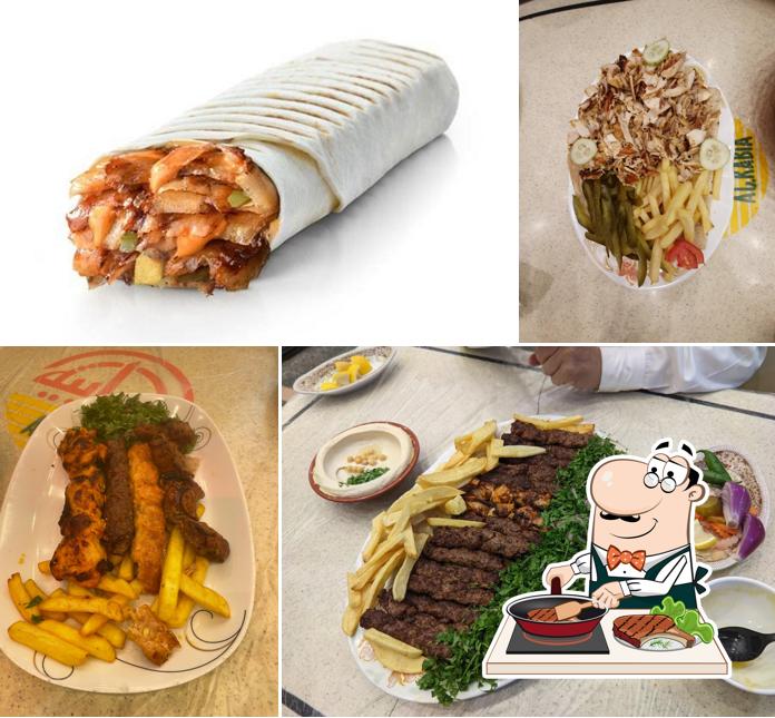 Rabieh Restaurant