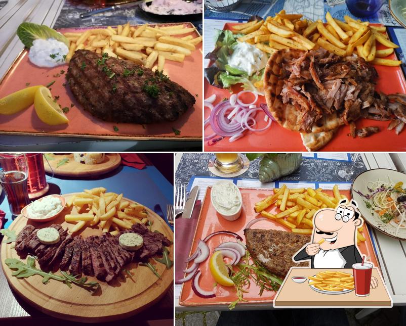 Restaurant Akropolis