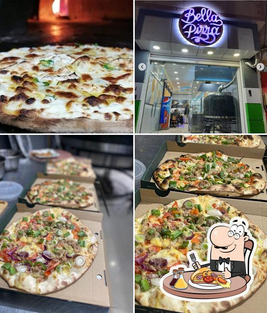 Bella Pizza 05