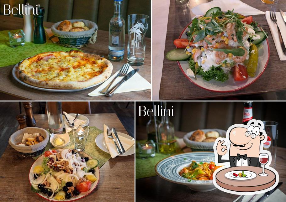 Restaurant Bellini