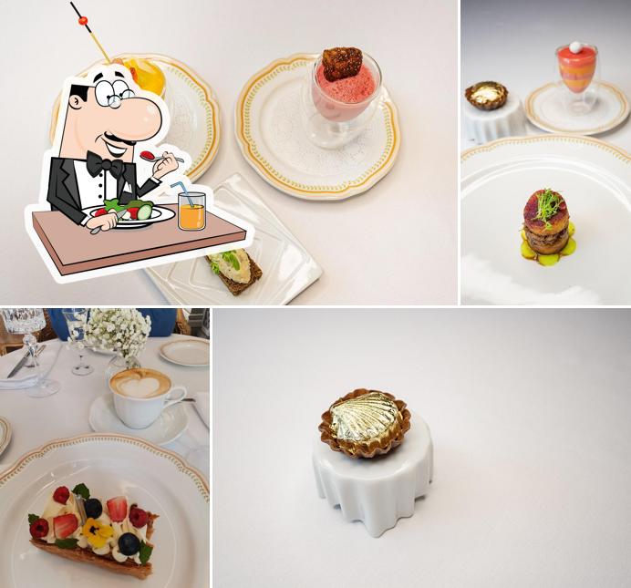 Виноградники Шато де Талю