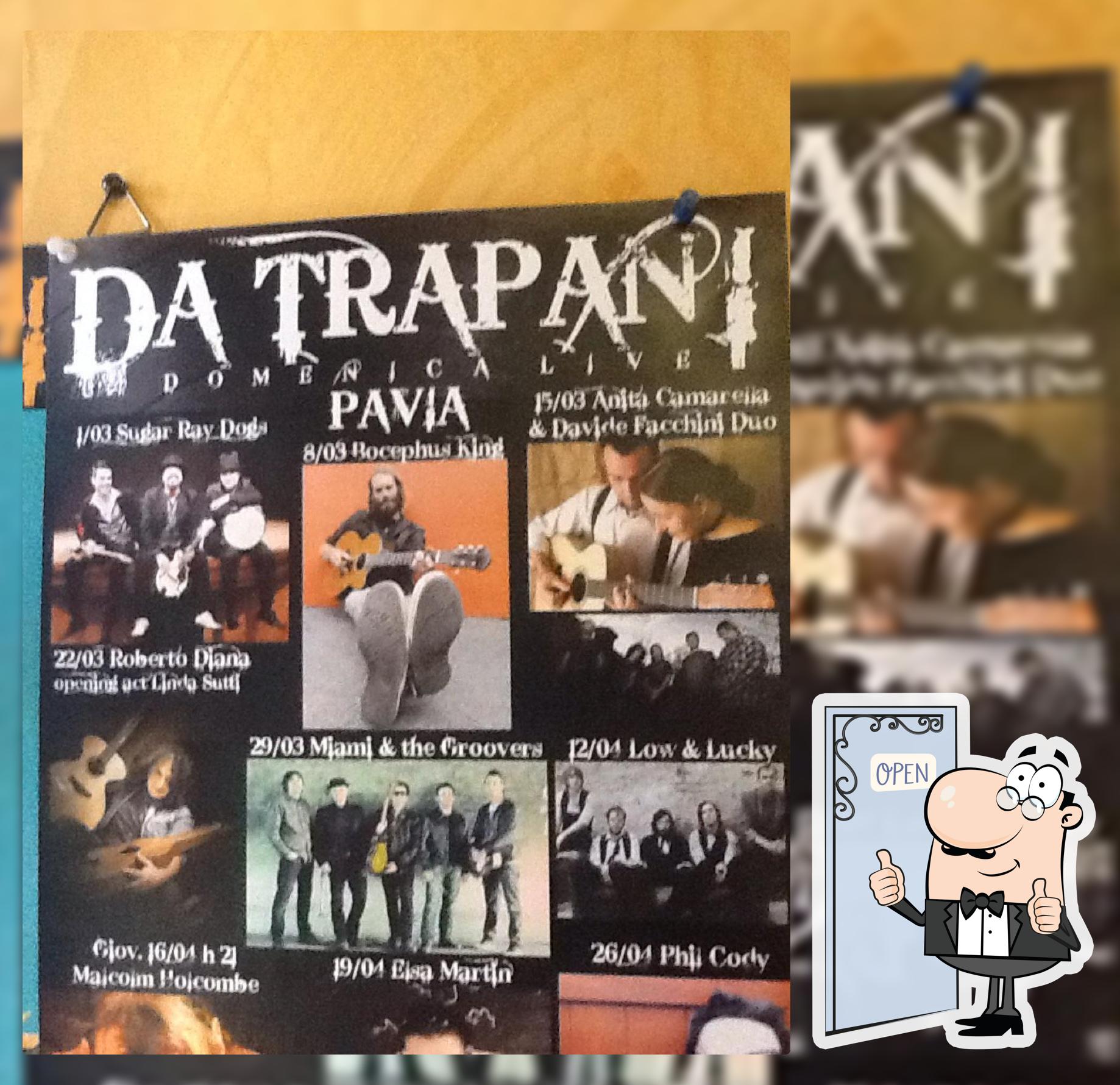 Da Trapani