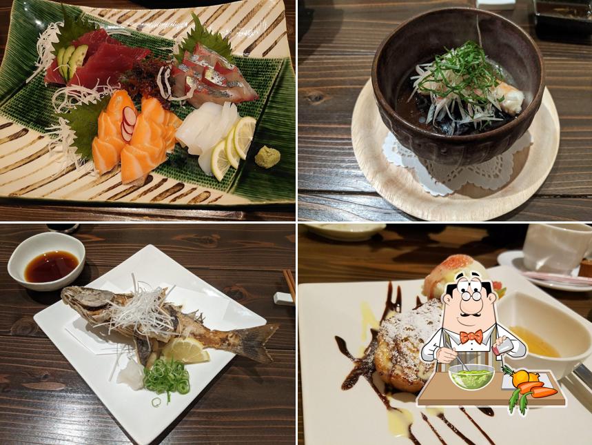 Dining ILOHA